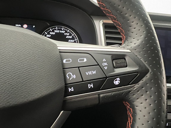 Seat Ateca 18 of 30
