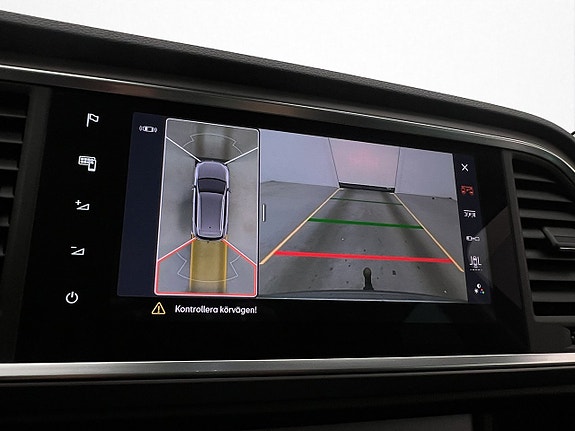 Seat Ateca 19 of 30