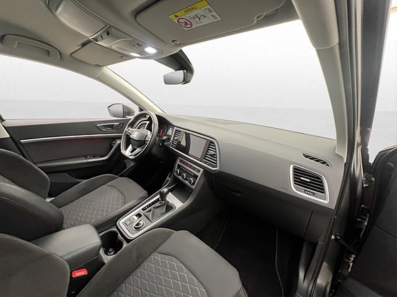 Seat Ateca 28 of 30