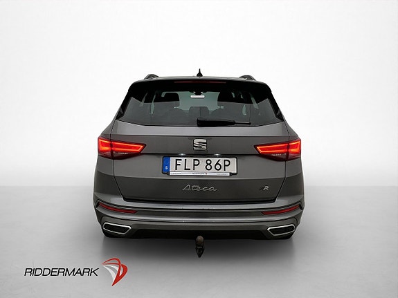 Seat Ateca 7 of 30
