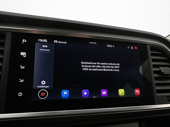 Seat Ateca 23 of 30