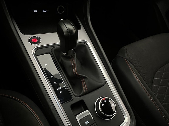 Seat Ateca 25 of 30