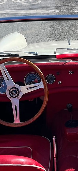 MG Midget 4 of 4