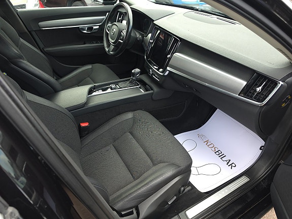 Volvo V90 7 of 13