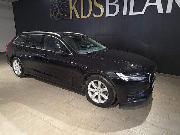 Volvo V90 6 of 13
