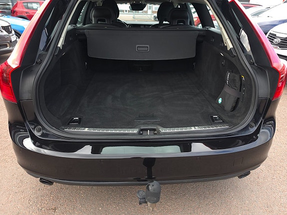 Volvo V90 13 of 13