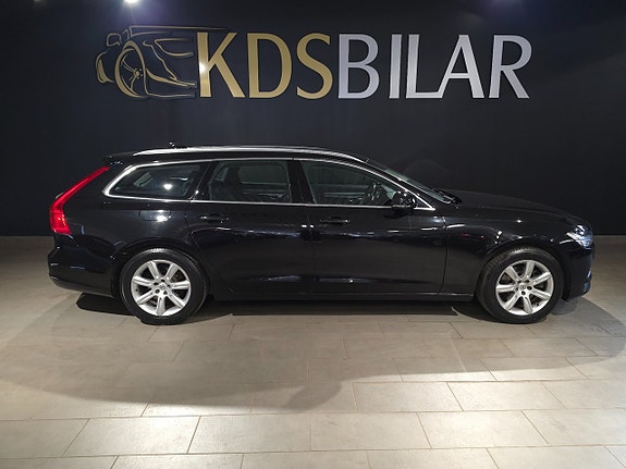 Volvo V90 4 of 5