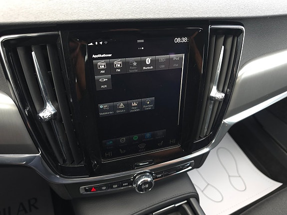 Volvo V90 11 of 13