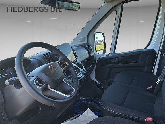 Citroen E-Jumper 35H 7 of 17