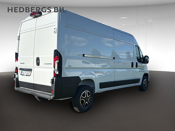 Citroen E-Jumper 35H 3 of 5