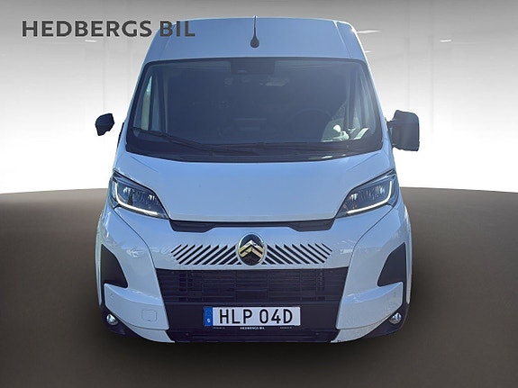 Citroen E-Jumper 35H 5 of 5