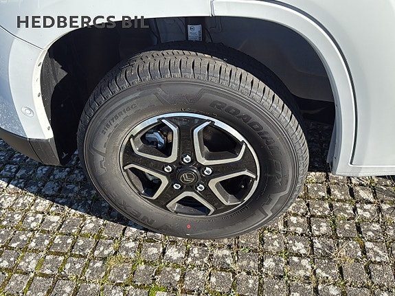 Citroen E-Jumper 35H 12 of 17