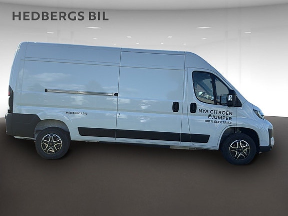 Citroen E-Jumper 35H 2 of 5