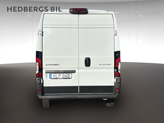 Citroen E-Jumper 35H 4 of 5