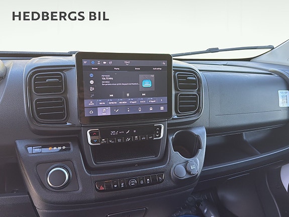 Citroen E-Jumper 35H 9 of 17