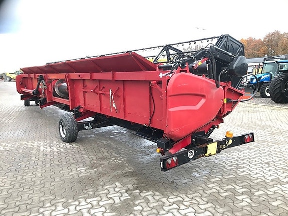 Case IH 9120 20 of 21