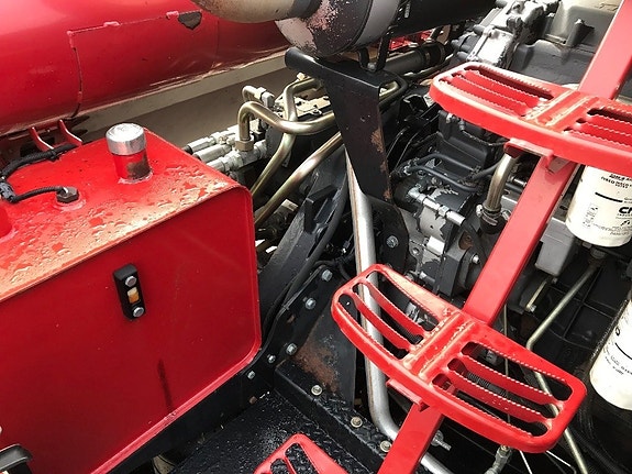 Case IH 9120 13 of 21