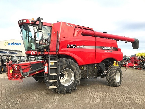 Case IH 9120