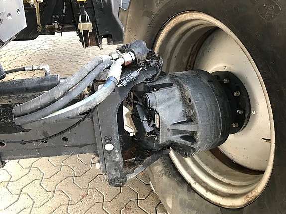 Case IH 9120 8 of 21