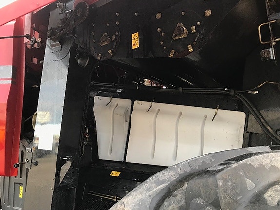 Case IH 9120 10 of 21