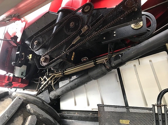 Case IH 9120 16 of 21