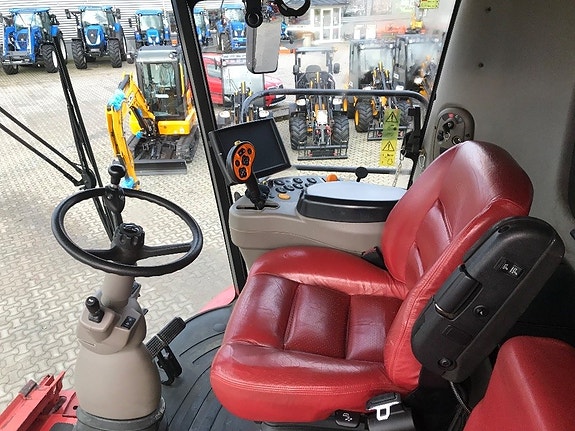 Case IH 9120 4 of 21