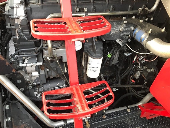 Case IH 9120 12 of 21