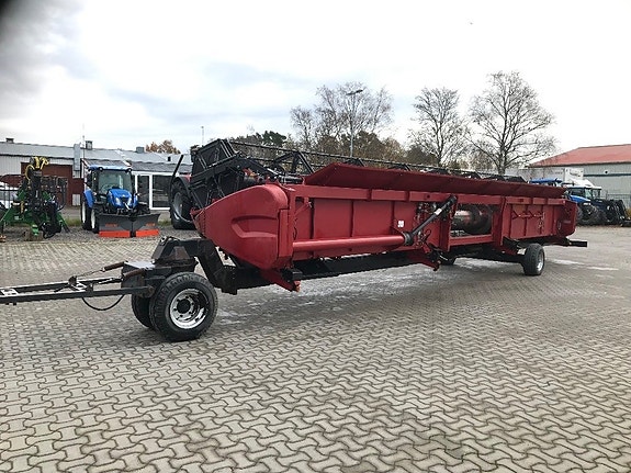 Case IH 9120 5 of 21