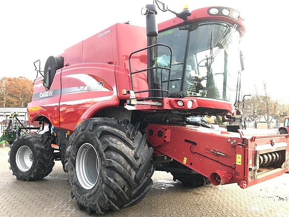 Case IH 9120 2 of 21