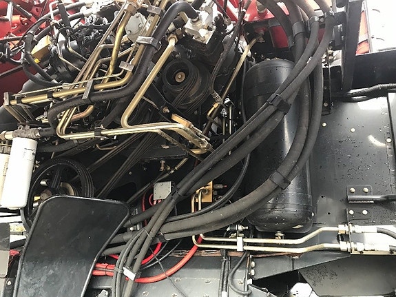 Case IH 9120 15 of 21
