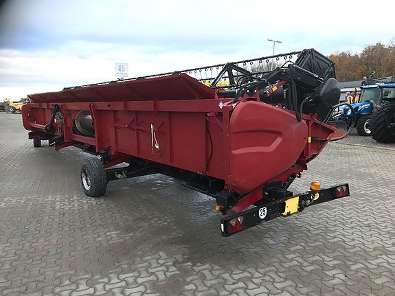 Case IH 9120 6 of 21