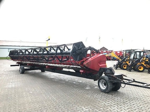 Case IH 9120 18 of 21