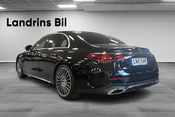 Mercedes-Benz E220 d 6 of 15