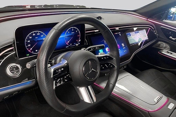 Mercedes-Benz E220 d 9 of 15