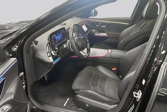Mercedes-Benz E220 d 8 of 15