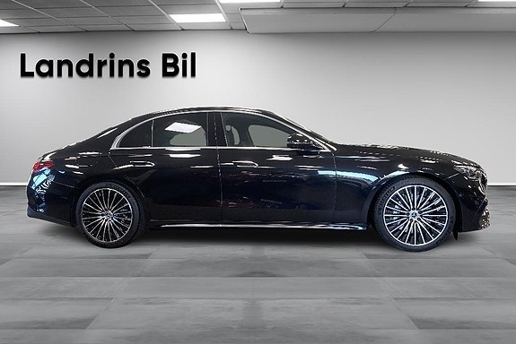 Mercedes-Benz E220 d 4 of 15
