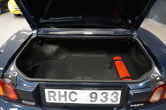 Mazda MX-5 18 of 18