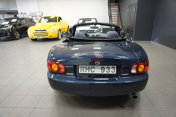 Mazda MX-5 6 of 18