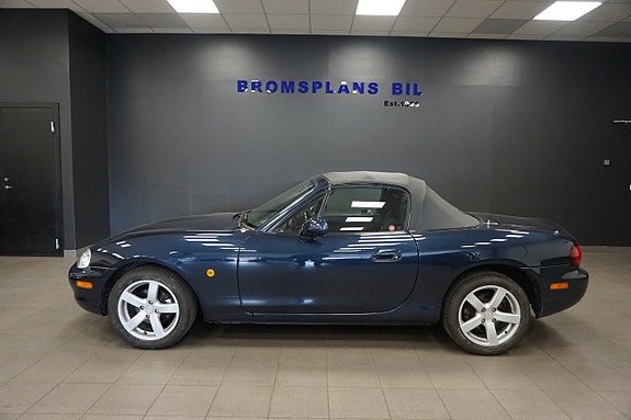 Mazda MX-5 11 of 18