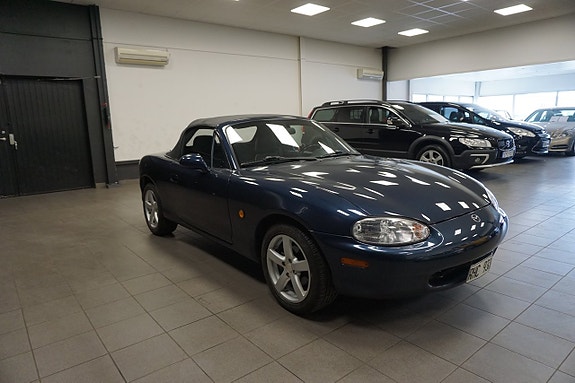 Mazda MX-5 14 of 18