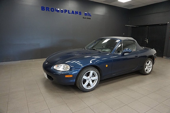 Mazda MX-5 12 of 18