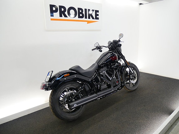 Harley-Davidson Low Rider S FXLRS 3 of 4