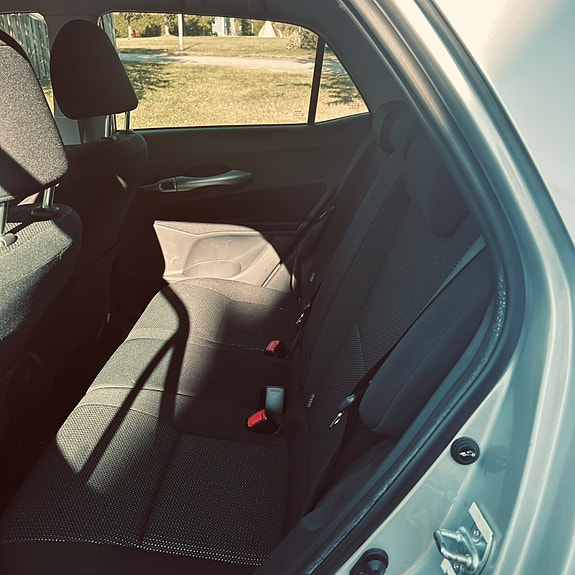 Toyota Auris 6 of 6