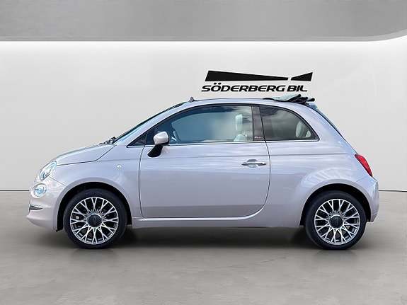 Fiat 500C 6 of 30