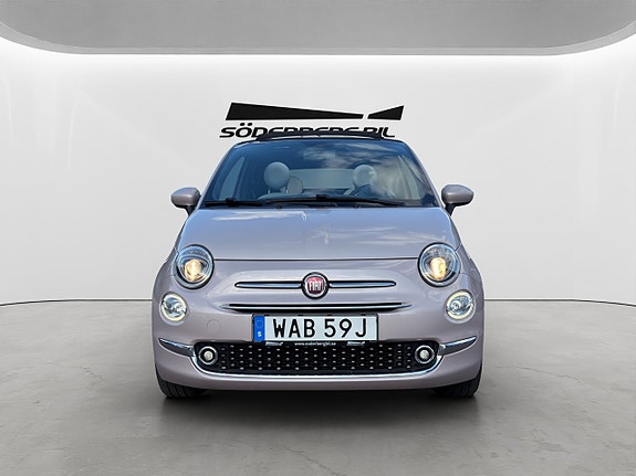 Fiat 500C 3 of 30