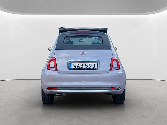 Fiat 500C 24 of 30
