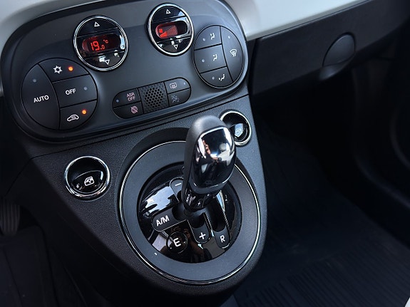 Fiat 500C 16 of 30