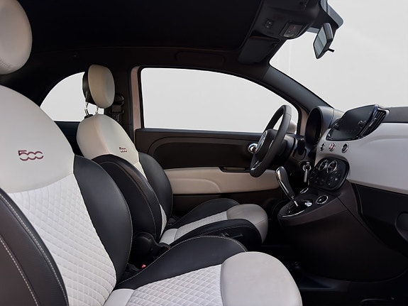 Fiat 500C 29 of 30