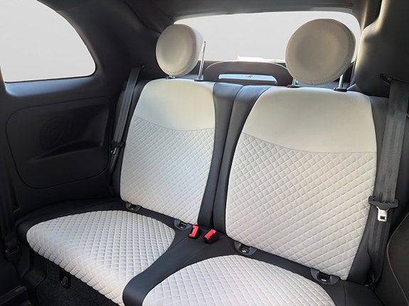 Fiat 500C 22 of 30