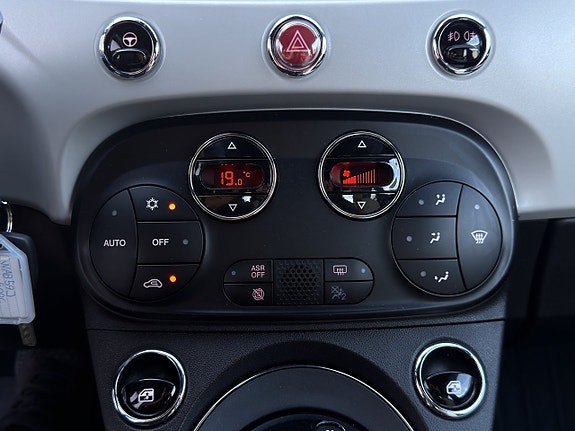 Fiat 500C 17 of 30